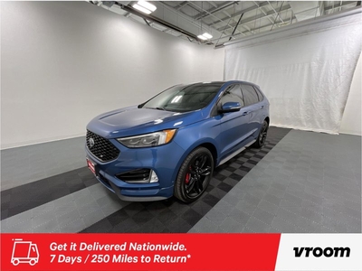 Used 2019 Ford Edge ST w/ Equipment Group 401A