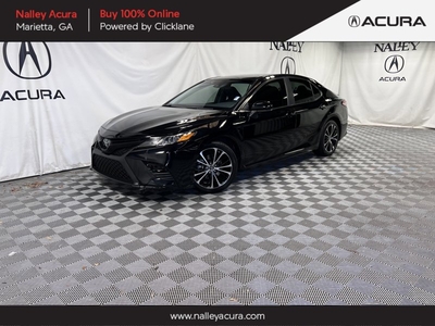 Used 2019 Toyota Camry L