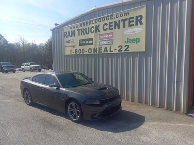 Used 2020 Dodge Charger R/T w/ Driver Convenience Group