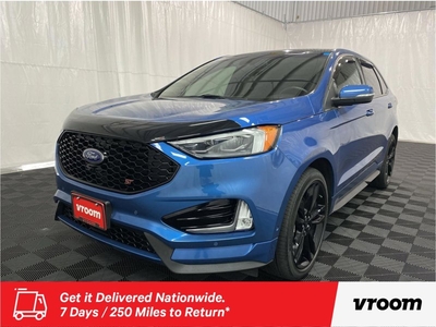Used 2020 Ford Edge ST w/ Equipment Group 401A