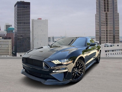 Used 2020 Ford Mustang GT w/ GT Performance Package