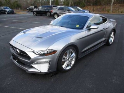 Used 2021 Ford Mustang Premium w/ Pony Package