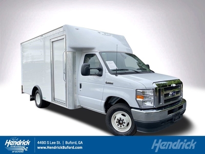 Used 2023 Ford E-350 and Econoline 350 Super Duty w/ Power Windows & Locks Group