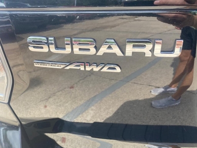 2017 Subaru Forester 2.0 XT Touring in Gainesville, GA