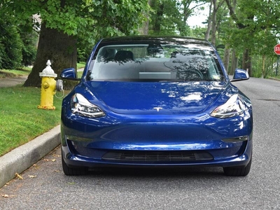 2022 Tesla Model 3 Base 4dr Sedan in Great Neck, NY