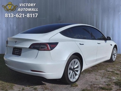 2022 Tesla Model 3 in Tampa, FL