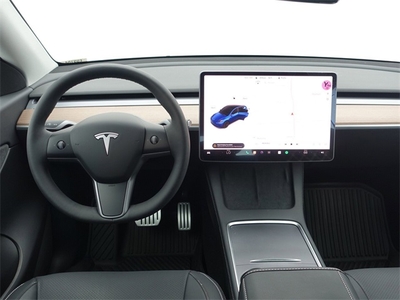 2022 Tesla Model Y Performance in Montclair, CA