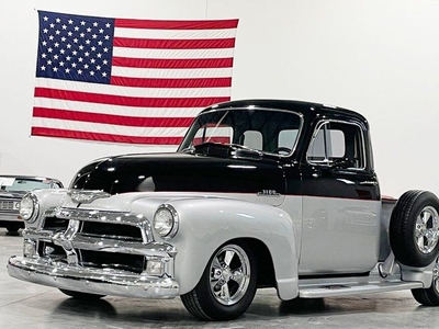 1954 Chevrolet 3100