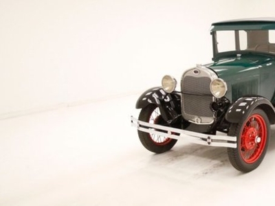 FOR SALE: 1928 Ford Model A $19,000 USD