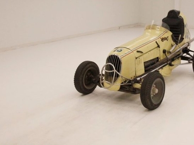 FOR SALE: 1932 Ford Midget $31,500 USD