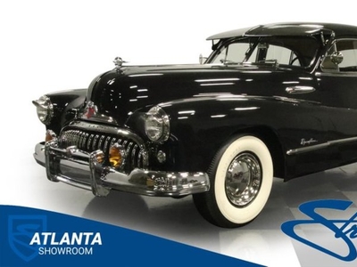 FOR SALE: 1948 Buick Roadmaster $44,995 USD