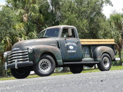 FOR SALE: 1949 Chevrolet 3600 $23,995 USD