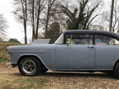 FOR SALE: 1955 Chevrolet 210 $26,495 USD
