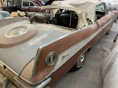 FOR SALE: 1959 Plymouth Fury $44,495 USD