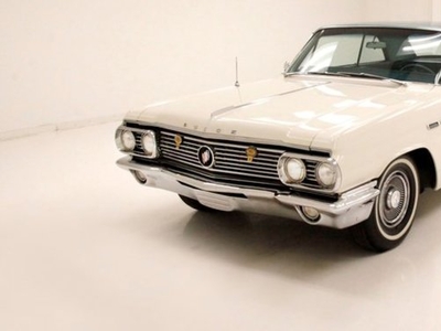 FOR SALE: 1963 Buick LeSabre $30,000 USD