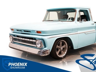 FOR SALE: 1964 Chevrolet C10 $74,995 USD