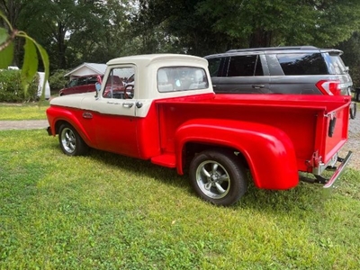 FOR SALE: 1965 Ford F100 $20,995 USD