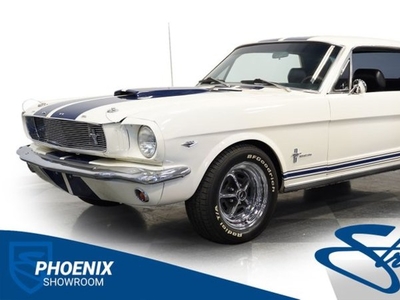 FOR SALE: 1966 Ford Mustang $38,995 USD