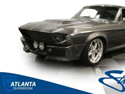FOR SALE: 1967 Ford Mustang $132,995 USD
