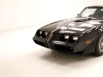 FOR SALE: 1979 Pontiac Firebird $46,000 USD