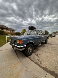 FOR SALE: 1988 Ford F250 $11,495 USD