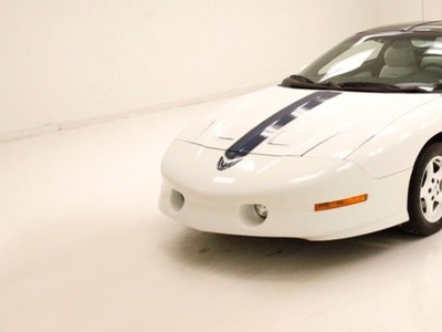 FOR SALE: 1994 Pontiac Firebird $35,900 USD