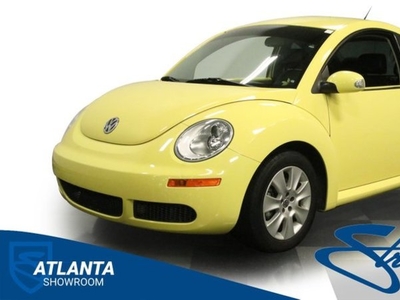 FOR SALE: 2009 Volkswagen Beetle $16,995 USD