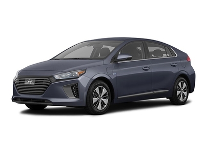 Pre-Owned 2019 Hyundai