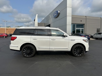 Pre-Owned 2021 Lincoln