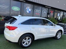 Find 2014 Acura RDX Base w/Tech for sale