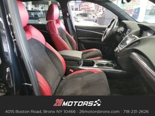 2020 Acura MDX SH-AWD 7-Passenger w/Technolog in Bronx, NY