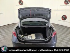 2022 Alfa Romeo Giulia Sprint in Milwaukee, WI