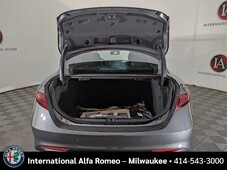 2023 Alfa Romeo Giulia Ti in Milwaukee, WI