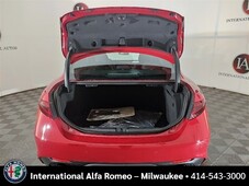 2023 Alfa Romeo Giulia Veloce in Milwaukee, WI