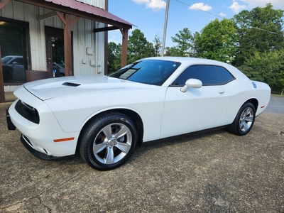 2015 Dodge Challenger