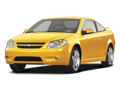 Chevrolet Cobalt LT