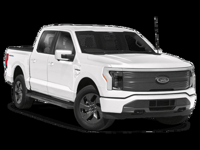 Ford F-150 Lightning LARIAT