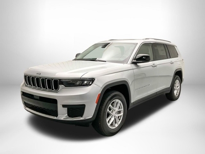 Jeep Grand Cherokee L Laredo