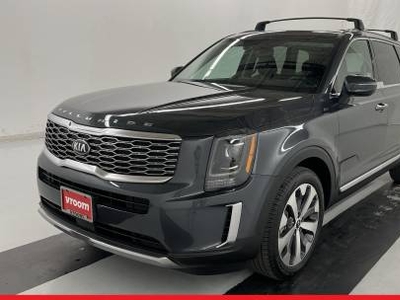 Kia Telluride 3800