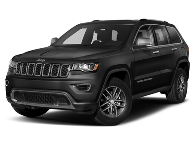 Pre-Owned 2021 Jeep