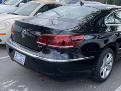 Volkswagen CC 2000