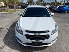 2015 Chevrolet Cruze LT in Fort Myers, FL