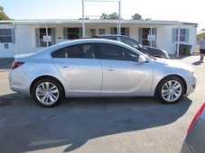 2016 Buick Regal in Port Wentworth, GA