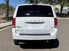 2017 Dodge Grand Caravan SE Manual Side-Entry in Phoenix, AZ
