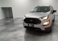 2020 Ford EcoSport SES in Memphis, TN