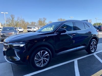2022 Buick Envision Essence in Claxton, GA