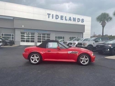 1997 BMW Z3 for Sale in Northwoods, Illinois