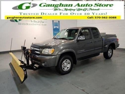2003 Toyota Tundra for Sale in Chicago, Illinois