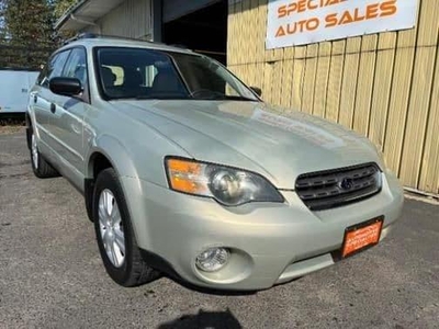 2005 Subaru Outback for Sale in Chicago, Illinois