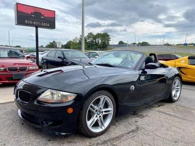 2006 BMW M for Sale in Northwoods, Illinois